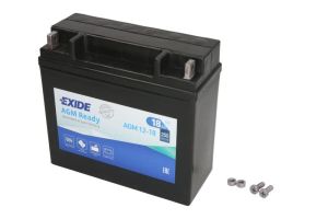 Akumulator rozruchowy AGM12-18 EXIDE