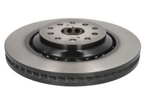 Tarcza hamulcowa DF6489S