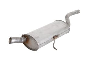 Tłumik końcowy BOS247-115