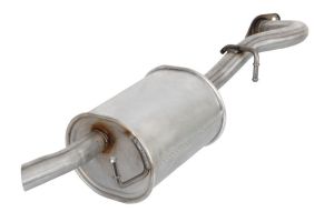 Tłumik końcowy BOS228-001