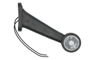 Światło obrysowe 633P W21.3RR