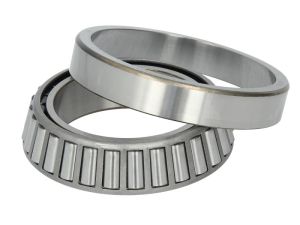 Łożysko koła FAG32017X