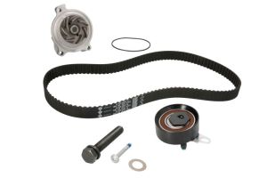Zestaw paska rozrządu + pompa cieczy chłodzącej 530 0172 30