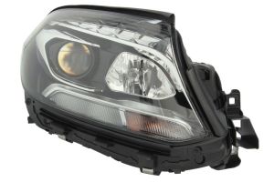 Reflektor świateł przednich 710815910200