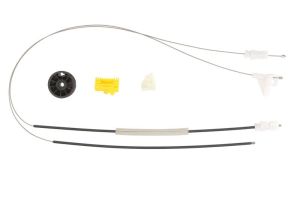 Zestaw naprawczy podnośnika szyby 6205-09-025802P