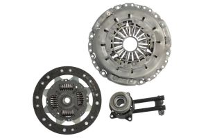 Zestaw sprzęgła 621 3052 33