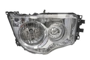 Reflektor świateł przednich HL-ME015R