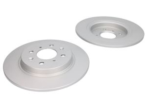 Tarcza hamulcowa DDF1876C