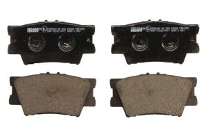 Klocek hamulcowy kpl. FDB1892