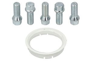 Zestaw montażowy felg aluminiowych MK317