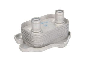 Chłodnica oleju NRF 31758