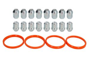 Zestaw montażowy felg aluminiowych MAK 8000000273