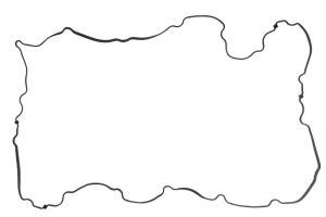 Uszczelka miski olejowej 71-10294-00