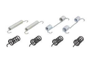 Zestaw montażowy szczęk hamulca postojowego LY1380