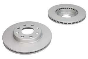 Tarcza hamulcowa DDF1279C