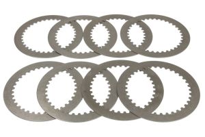 Zestaw płytek (przekładek) metalowych MES400-8