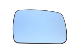 Szkło lusterka zewnętrznego 6102-57-2001672P