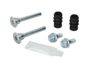 Prowadnica hamulca tarczowego kpl. D7-080C