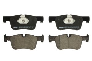 Klocek hamulcowy kpl. FDB4489