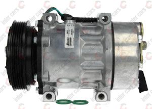 Kompresor klimatyzacji NIS 89079