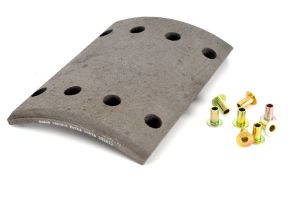 Okładzina szczęki hamulcowej RL001807N10A8