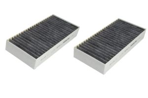 Filtr kabiny K 1422A-2X