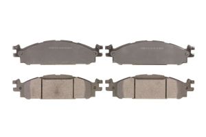 Klocek hamulcowy kpl. PMD1508AT