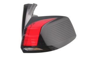 Lampa zespolonych świateł tylnych 714081570202