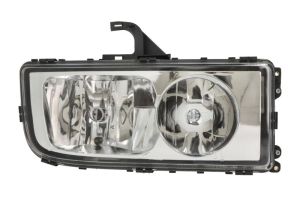 Reflektor świateł przednich 4.63849