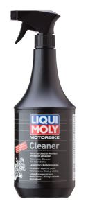 Środek do pielęgnacji motocykli LIM1509 1L WASH