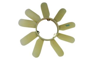 Wiatrak wentylatora D9M007TT