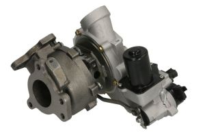 Turbosprężarka EVTC0255