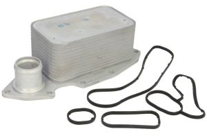 Chłodnica oleju D4R015TT