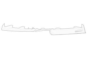 Elementy pasa 3AA 121 330