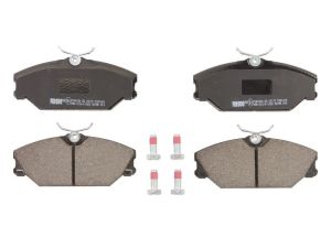 Klocek hamulcowy kpl. FDB1420