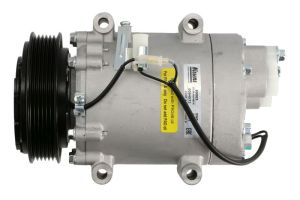 Kompresor klimatyzacji NIS 89069