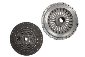 Zestaw sprzęgła FE105147