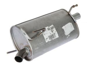 Tłumik końcowy ASM05.185