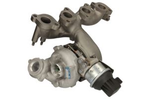 Turbosprężarka KKK53039900205