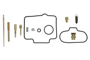 Zestaw naprawczy gaźnika CAB-DH62
