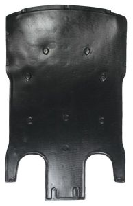 Osłona silnika 6601-02-5730860P