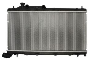 Chłodnica silnika NRF 58385