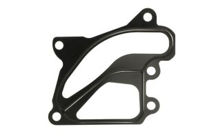 Uszczelnienie zaworu utrzymującego ciśnienie oleju EL364840