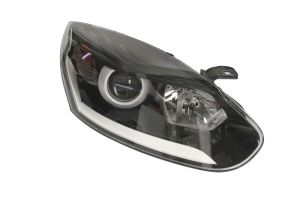 Reflektor świateł przednich 711307024487