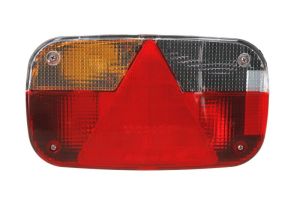 Lampa tylna A24-8000-007