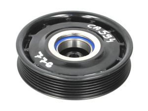 Sprzęgło elektromagnetyczne kompresora klimatyzacji KTT040158