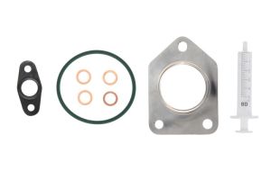 Zestaw montażowy turbosprężarki EVMK0020