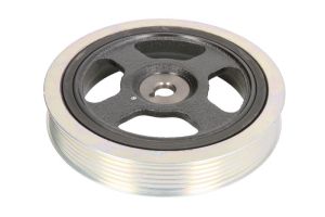 Koło pasowe wału korbowego E60515OEM