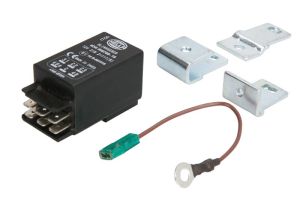 Przerywacz kierunkowskazów 4DN008 768-191