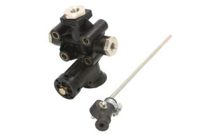 Zawór poduszki powietrznej zawieszenia 612035011